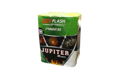 PXB2230 Jupiter 25st 30mm