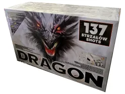 SFC4 Dragon 137st mix mm