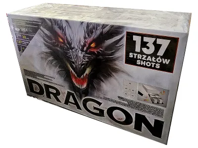 SFC4 Dragon 137st mix mm