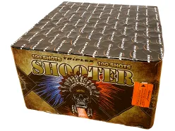 TXB111 Shooter 1 TXB111 Shooter 1