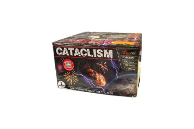 PXB3919 Cataclism 100st 1