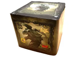 PMB49J Smoki - Październik 49st 30mm