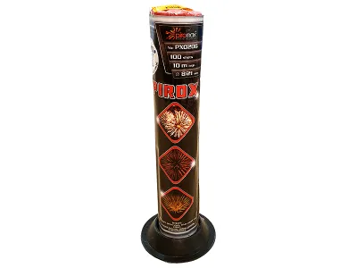 PXO206 Pirox