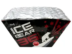 TW10 ICE BEAR BLACK