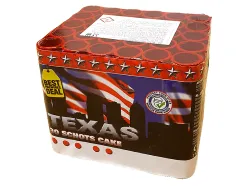 1494 Texas 30st 25mm