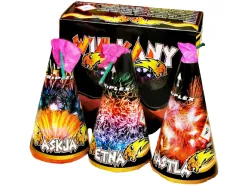 TXF780 Wulkany 3szt. TXF780 Wulkany 3szt.