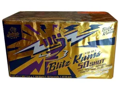 IC18-50-1 Blitz Rums 50st 18mm