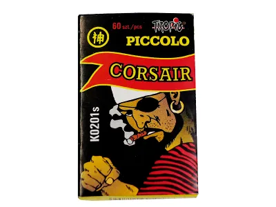 K0201S Piccolo Corsair