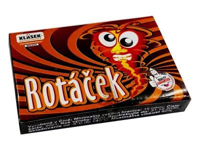 DP1R(1) Rotacek 6szt