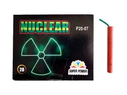 P20-07 Nuclear