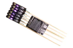 TXR643 Fiesta 6 szt.