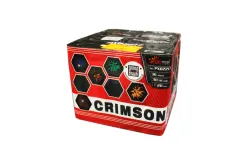 PXB2217 Crimson 36st 20mm PXB2217 Crimson 36st 20mm