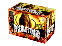 C63MP Prechistoric 63st Mix cal