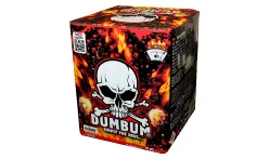 C1620DU Dum Bum 16 st 20 mm