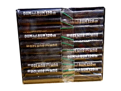 P10D20 Dum Bum 120db 20szt