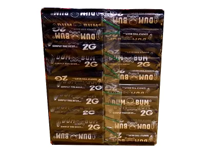 P5DU Dum Bum 2G 20szt