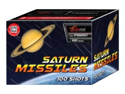 PXB2017 Saturn Missile 100st 6mm PXB2017 Saturn Missile 100st 6mm