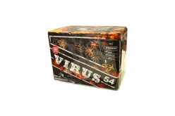 PXB3614 Virus 54st. 20 mm