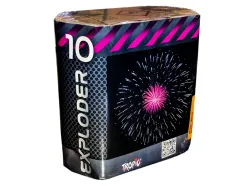 TB177 Exploder 10  TB177 Exploder 10