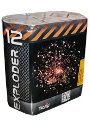TB179 Exploder 12 TB179 Exploder 12