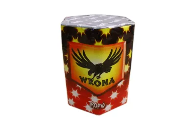 TB33 Wrona TB33 Wrona