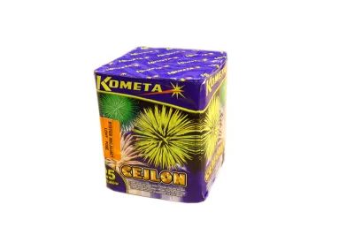 P7425 Cejlon 25st 25mm