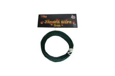 ZS5M Lont 1cm/s 5 metrów