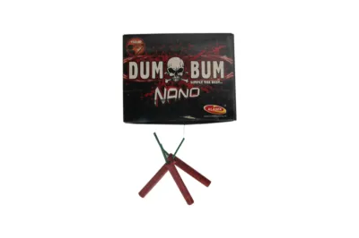 P1D Dum Bum Nano 40szt