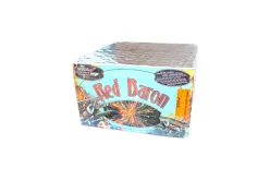 JW2025 Red Baron 100st 20mm