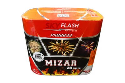 PXB2233 Mizar 28st 28mm