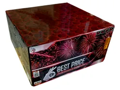 C10025BP Best Price 100st 25mm