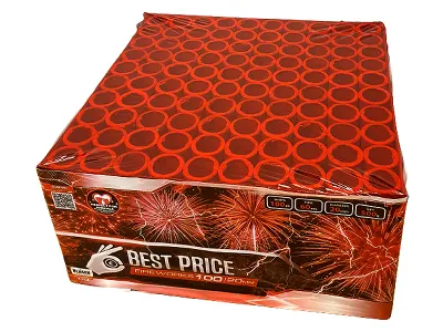 C10020BP14 Best Price 100st 20mm