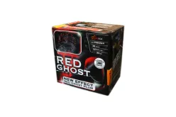 PXB3514 Red Ghost 30st 30mm PXB3514 Red Ghost 30st 30mm