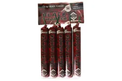 PXP205 Black Thunder