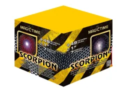 P7622 Scorion 49st 20mm