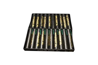 P6AE DUMBUM 20 szt. P6AE