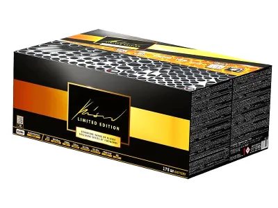 C175MSIG/C Signature Range 175st mix CAL