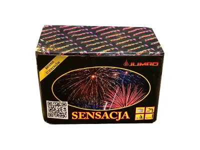 654-6 Sensacja 27st 20mm