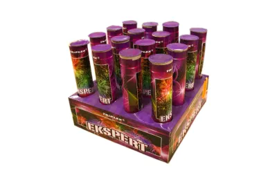 TXB202 Expert 16 st. 1.5