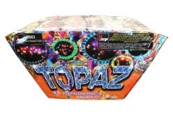 JW803 Topaz 49st 30mm