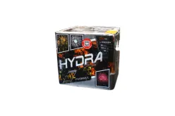 PXB3504 Hydra 36st.