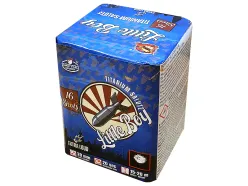 CLE4220 Little Boy Titanium Salute 16st 20mm