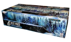 C20025BPF/C Best Price Frozen 200st 25mm