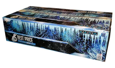 C20025BPF/C Best Price Frozen 200st 25mm