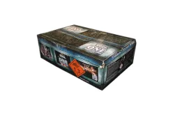 TXB011 One night of fire 260 st. 0,6-1