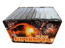 CLE4132 Supernova 150st 20mm