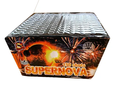 CLE4132 Supernova 150st 20mm