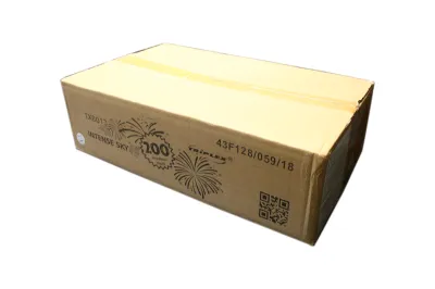 TXB013 Intense Sky 200st