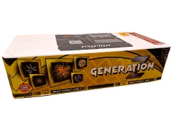 PXB3101 Generation Z 200st 20mm PXB3101 Generation Z 200st 20mm