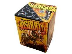 C1620M Mosquito 16st 20mm